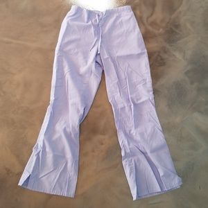Scrub bottom pants